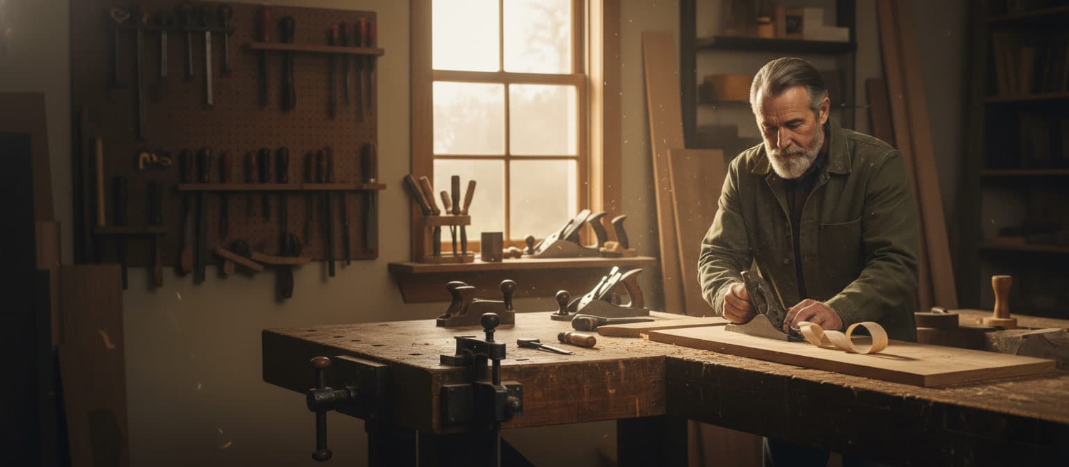 Tom Hargreaves banner