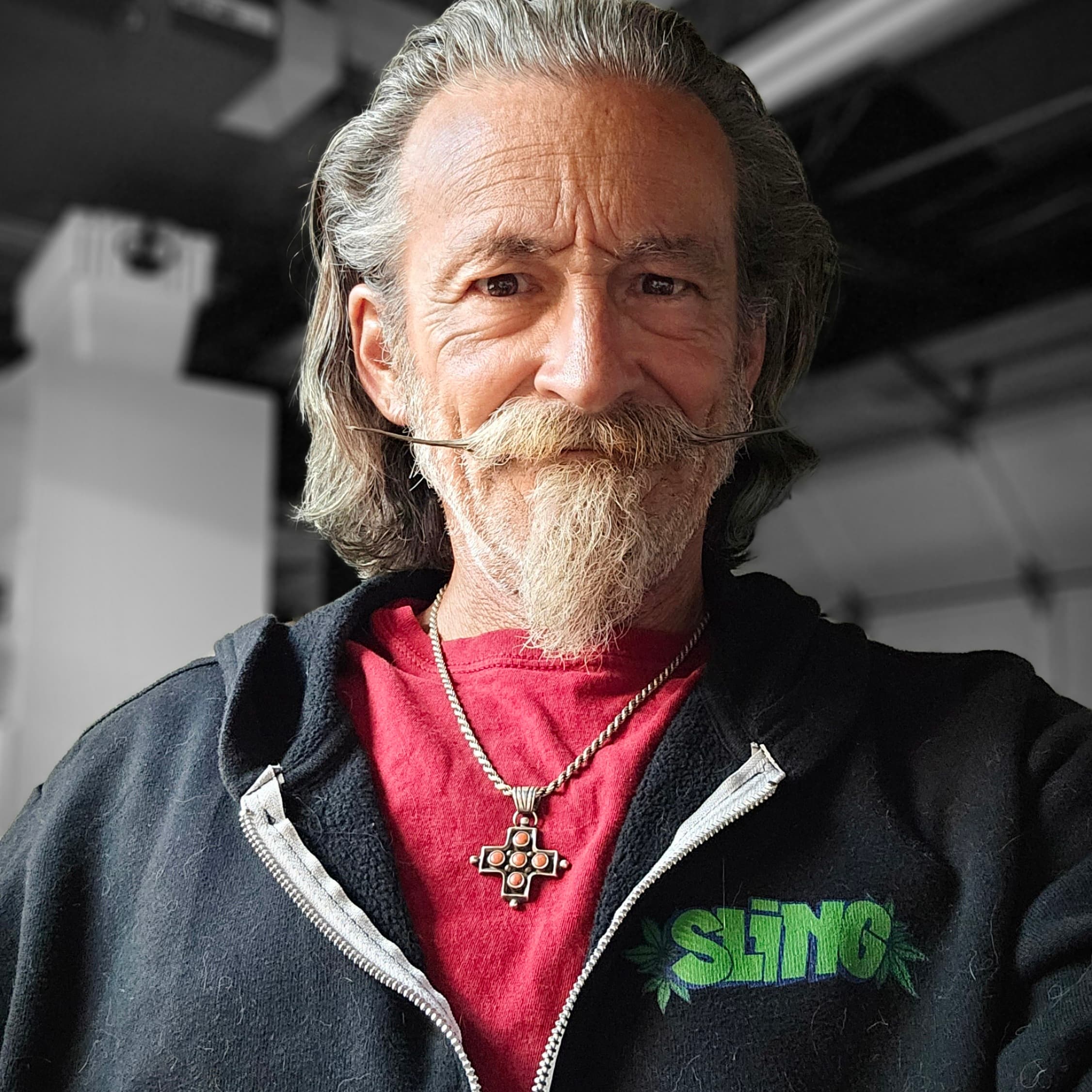 Michelangelo LeAlcala